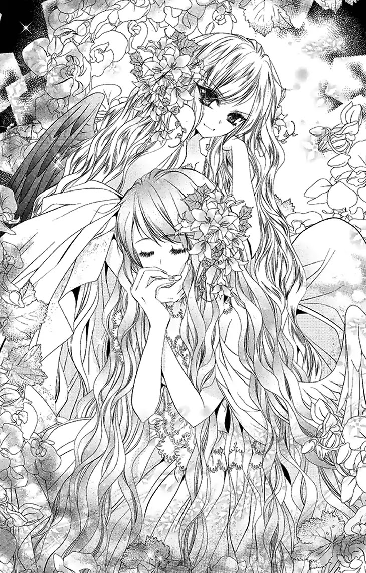 Scarlet Cross Chapter 23 page 43 - Chapter 23