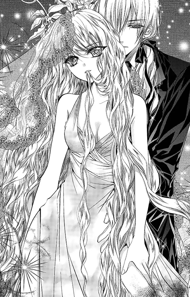 Scarlet Cross Chapter 23 page 44 - Chapter 23