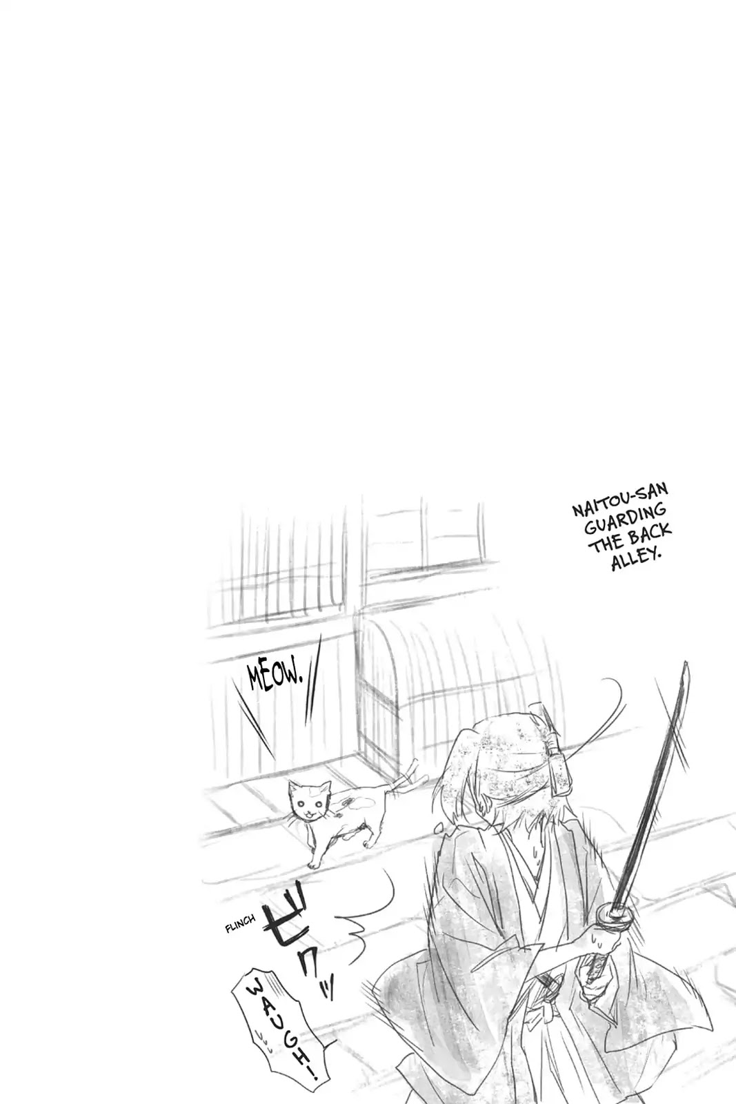 Scarlet Empire Chapter 14 page 37 - Chapter 14: The Strange Tale of the Oumiya Incident