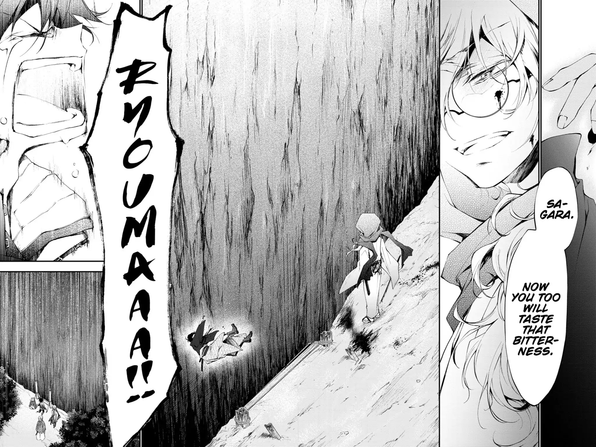 Scarlet Empire Chapter 15 page 37 - Chapter 15: A Hero's Resolve