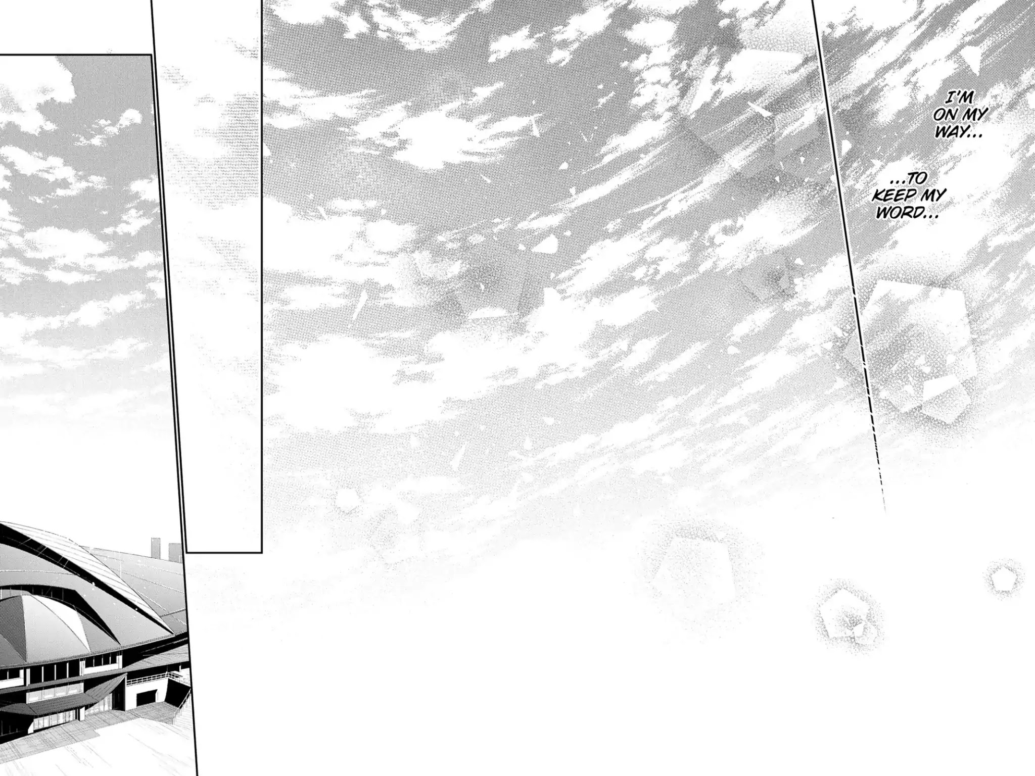 Scarlet Empire Chapter 24.5 page 38 - Vol.4 Final Chapter: The Promised Time [END]