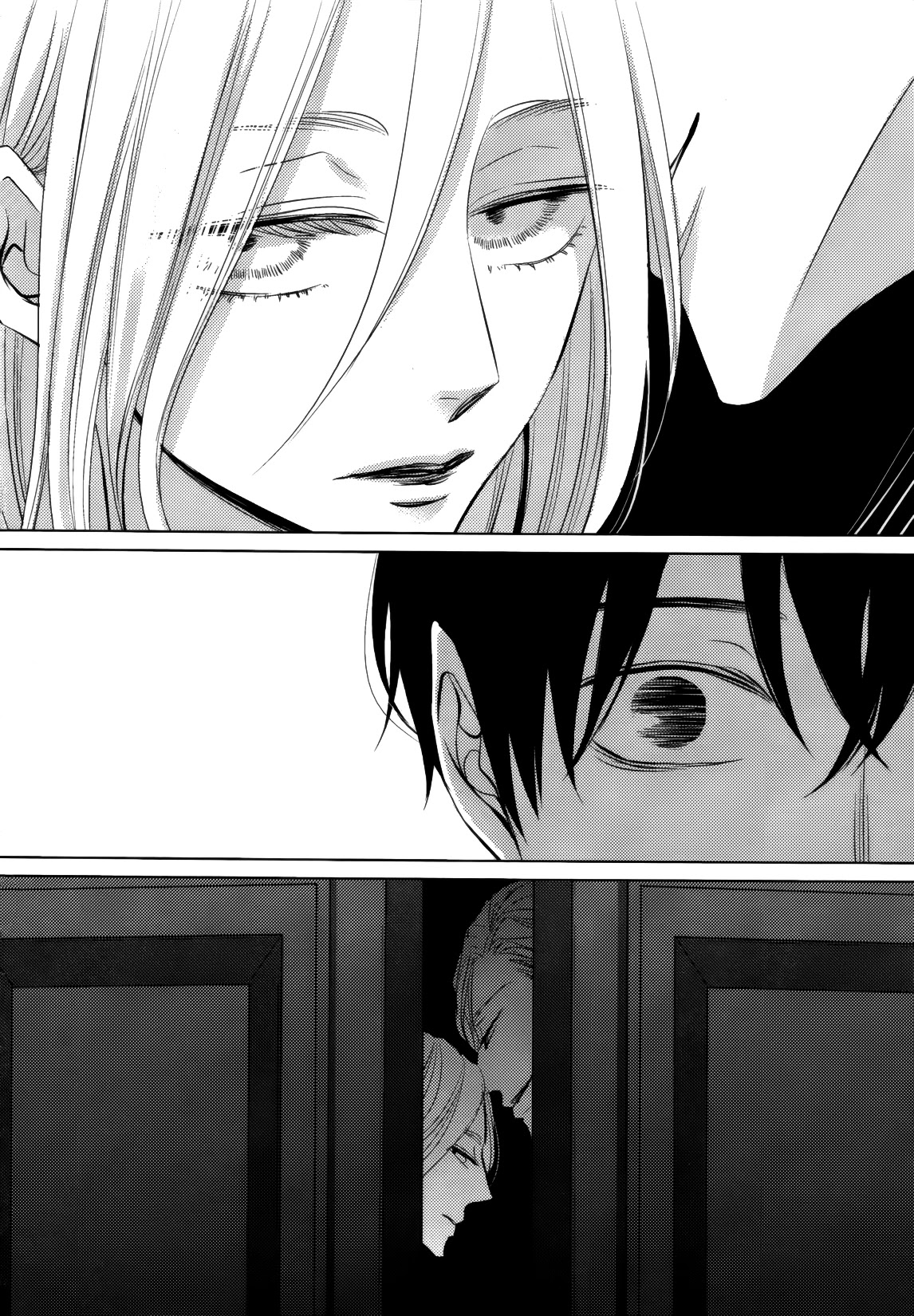 Scarlet Freesia Chapter 2 page 30 - Chapter 2