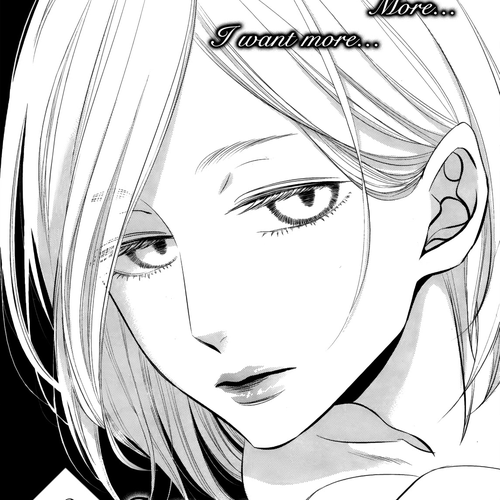 Scarlet Freesia Chapter 2 cover