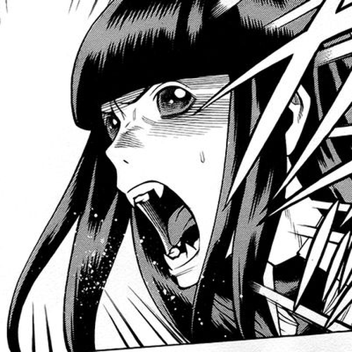 Scarlet Order - Dance in the Vampire Bund 2 Chapter 11 : Uninvited Guest cover