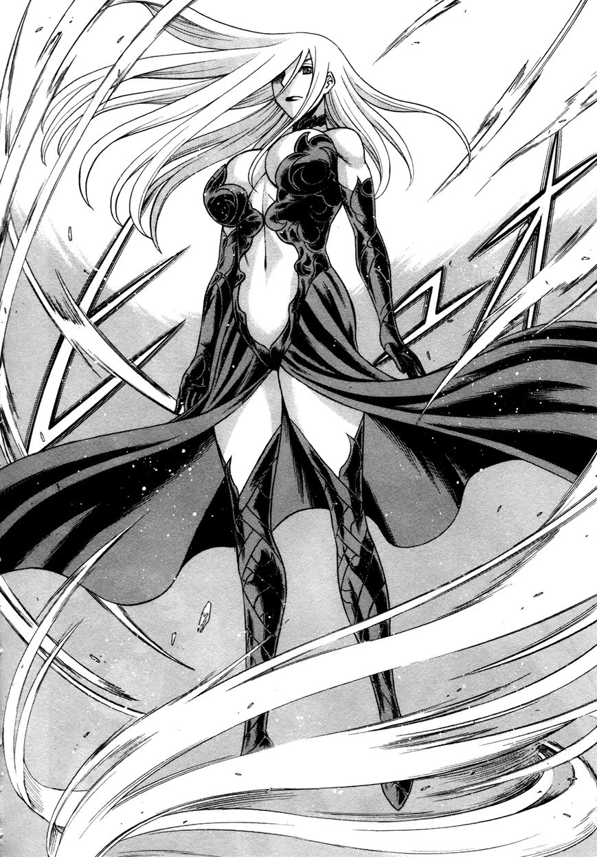 Scarlet Order - Dance in the Vampire Bund 2 Chapter 17 page 32 - Chapter 17 : Scarlet Order (End)