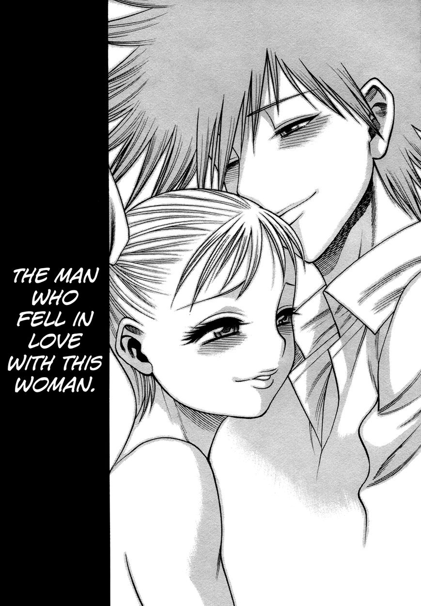 Scarlet Order - Dance in the Vampire Bund 2 Chapter 17 page 39 - Chapter 17 : Scarlet Order (End)