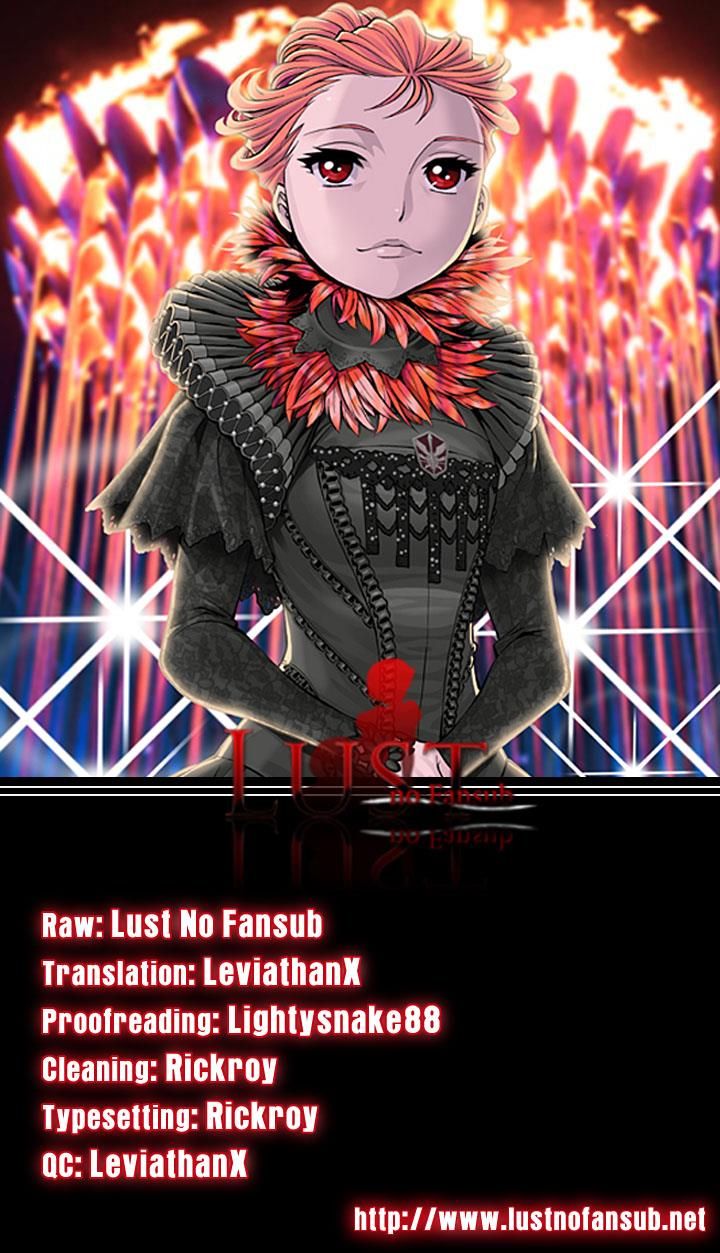 Scarlet Order - Dance in the Vampire Bund 2 Chapter 3 page 40 - Chapter 3