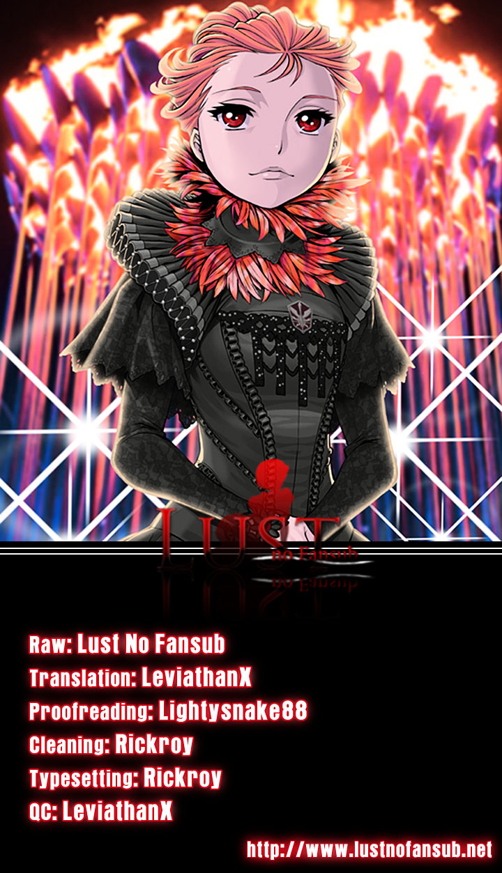 Scarlet Order - Dance in the Vampire Bund 2 Chapter 8.5 page 9 - Chapter 8.5 : Dance with the Vampire Maids