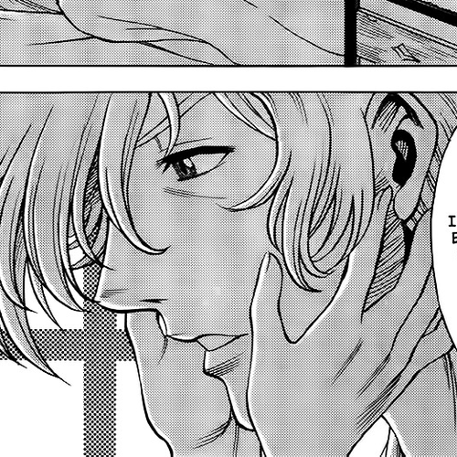 Scarlet Order - Dance in the Vampire Bund 2 Chapter 8 : Lover's Time cover