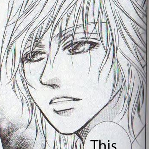 Scarlet Palace Chapter 11 : By the side of the ruler cover