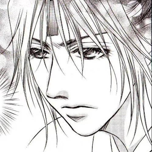 Scarlet Palace Chapter 15 : The Messy Night of Soldiers cover