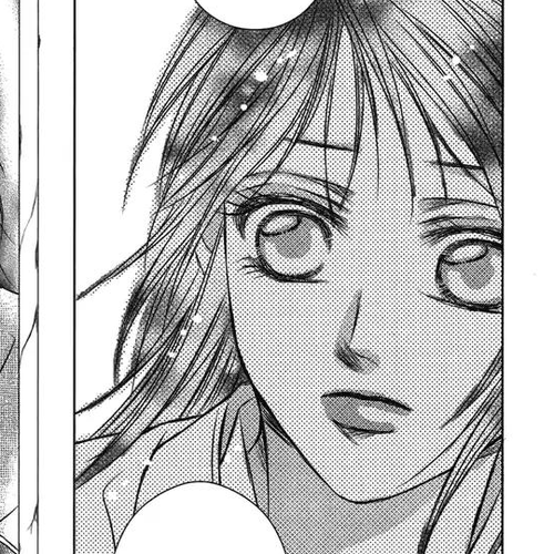Scarlet Palace Chapter 16 : Bloody Kiss cover