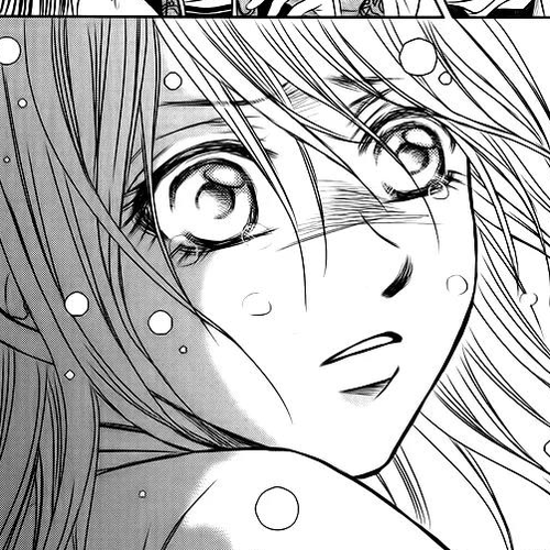 Scarlet Palace Chapter 17: Following the Path of a King cover