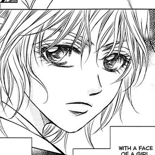 Scarlet Palace Chapter 21: Sole Minister, Sinful Bastard (Feeling Alone) cover
