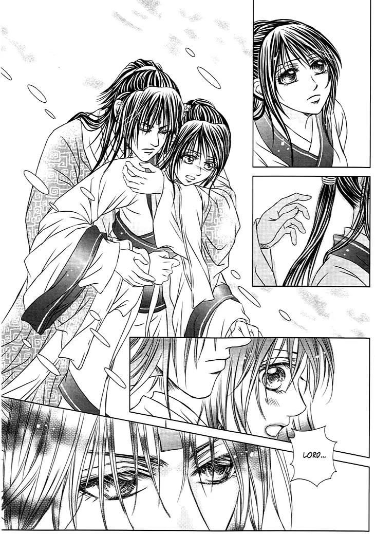 Scarlet Palace Chapter 23 page 26 - Chapter 23: Third Prince