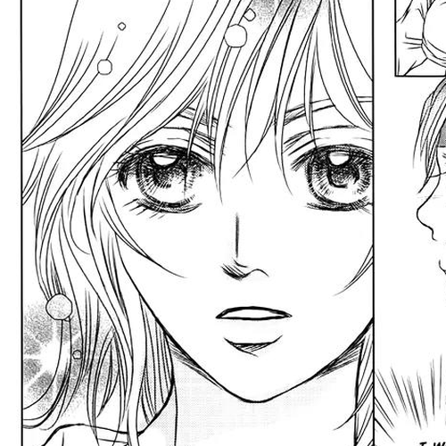 Scarlet Palace Chapter 27: The Dream With You cover