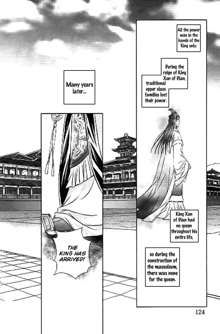 Scarlet Palace Chapter 31 page 38 - Chapter 31: The King of Kings
