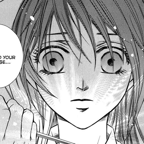 Scarlet Palace Chapter 4 : The butterfly dream cover