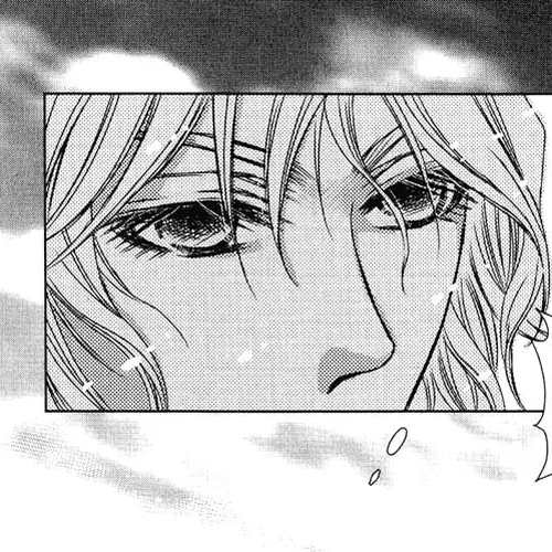 Scarlet Palace Chapter 8: Assassination Within the Palace cover