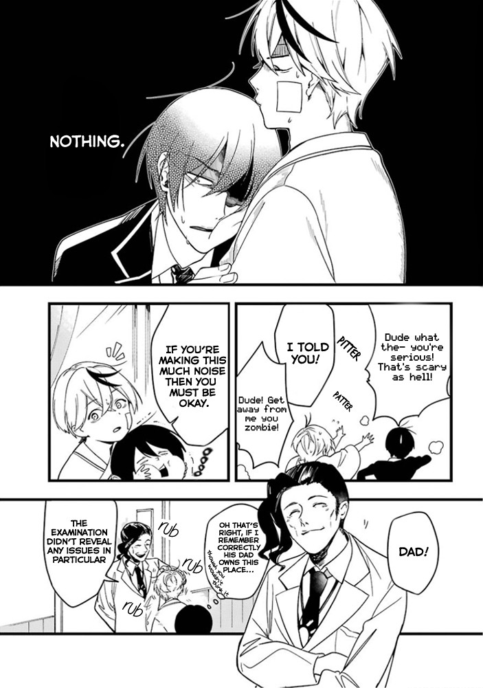 SCARS Chapter 1.1 page 10 - Chapter 1.1