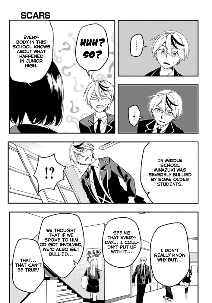 SCARS Chapter 1.1 page 19 - Chapter 1.1