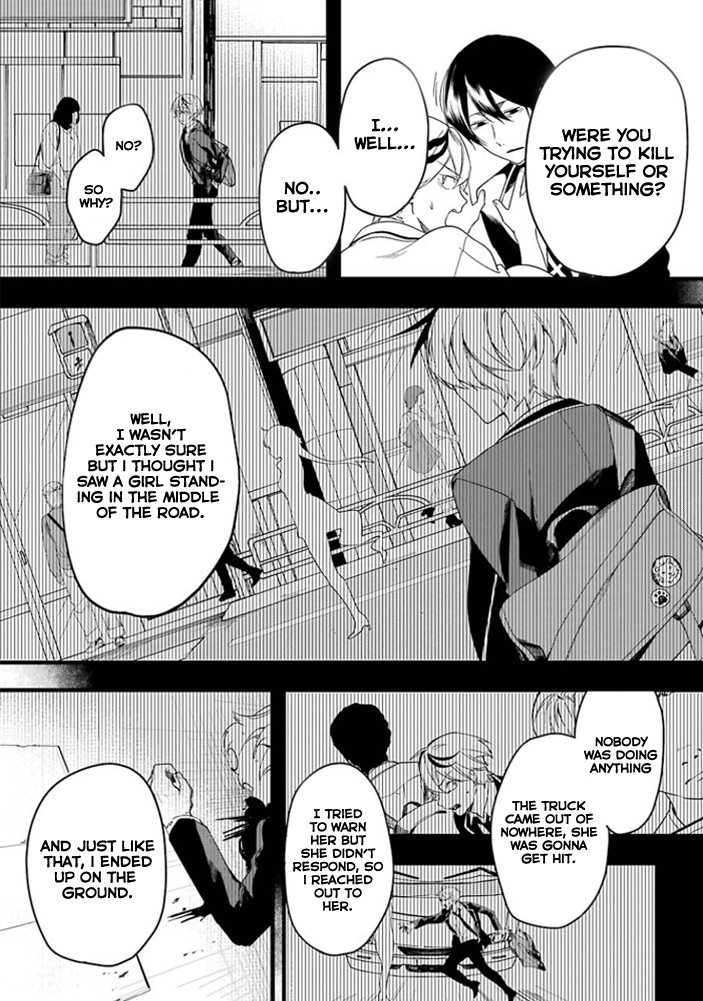 SCARS Chapter 1.1 page 6 - Chapter 1.1