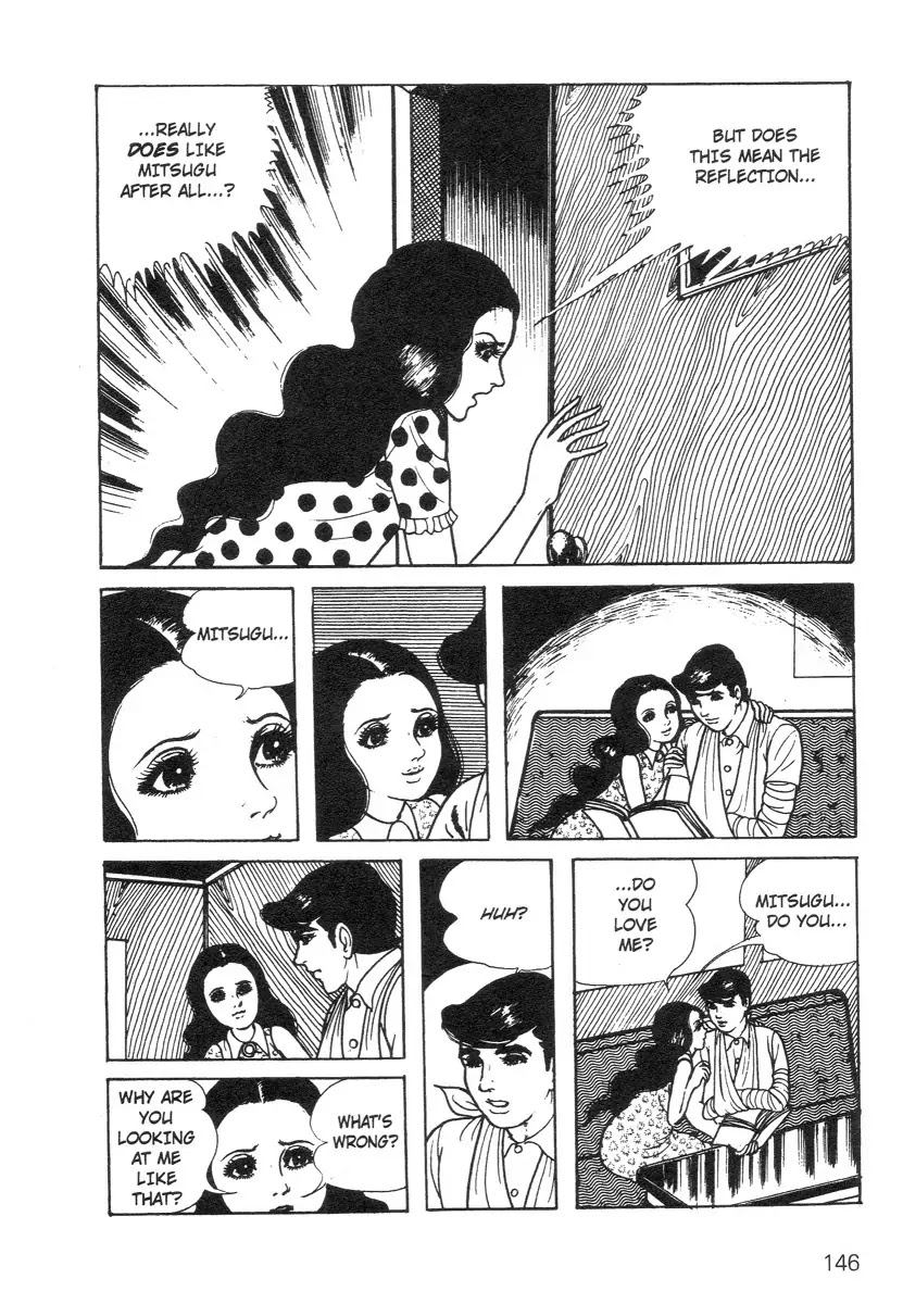 Scary Book Chapter 1.0 page 146 - Vol.1