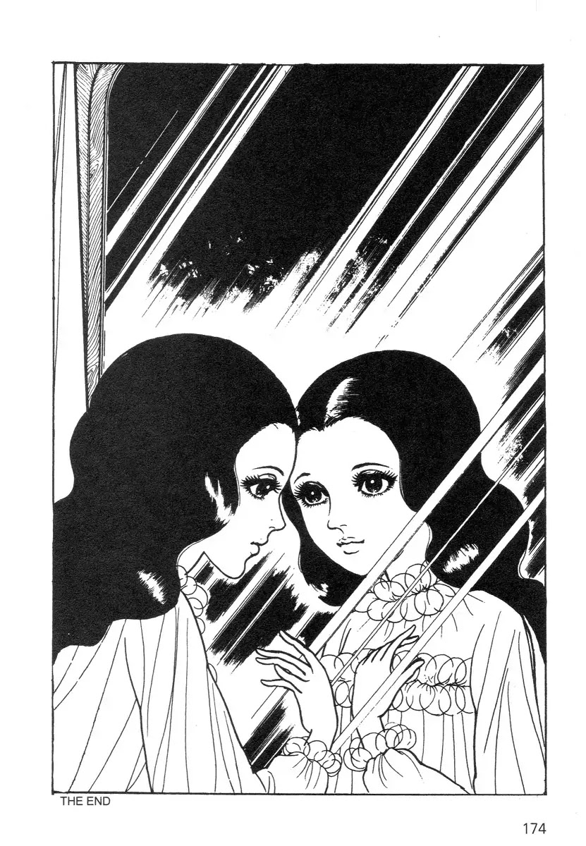 Scary Book Chapter 1.0 page 174 - Vol.1