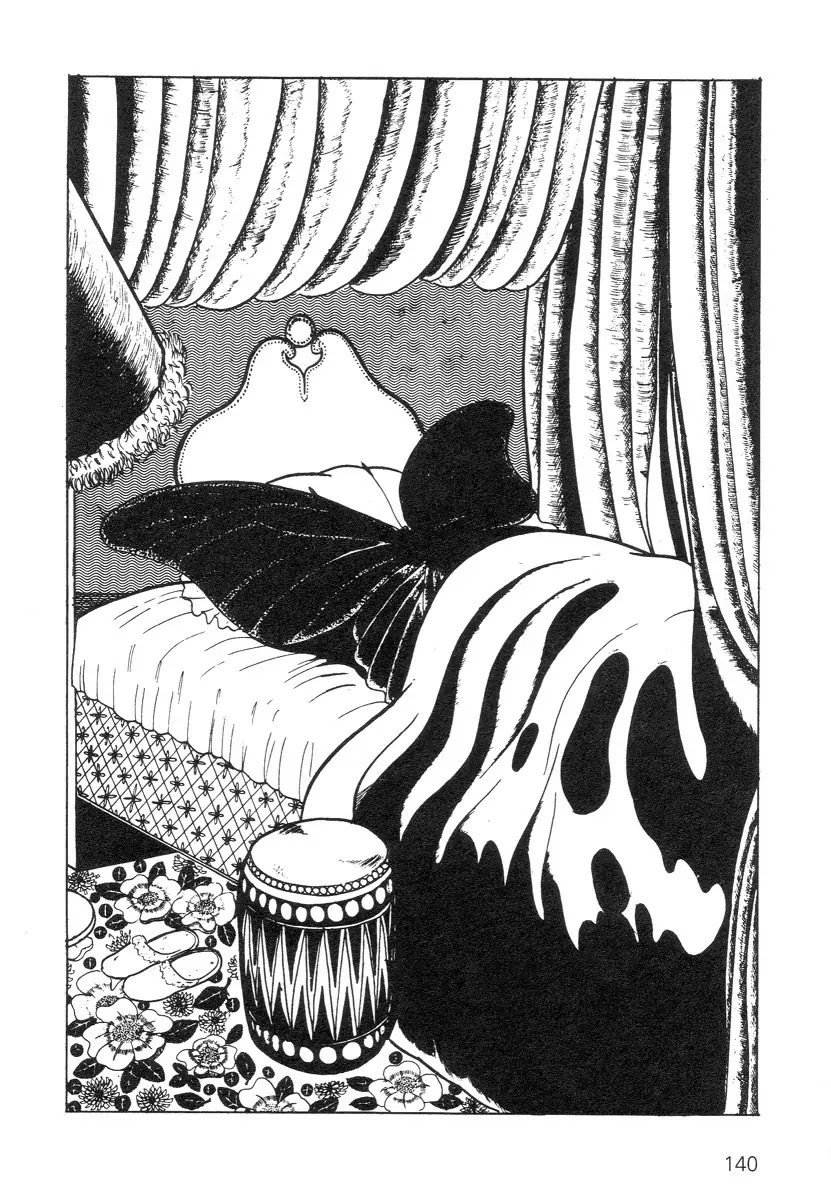 Scary Book Chapter 2.0 page 140 - Vol.2