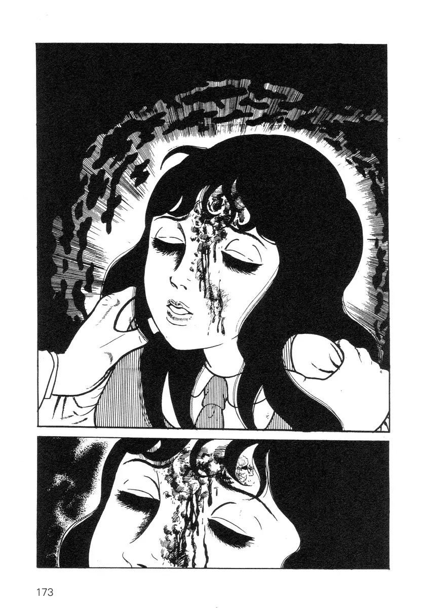 Scary Book Chapter 2.0 page 173 - Vol.2