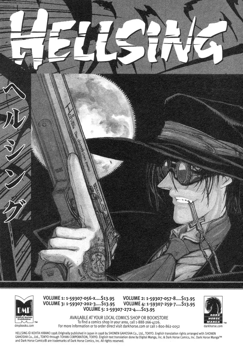 Scary Book Chapter 2.0 page 230 - Vol.2