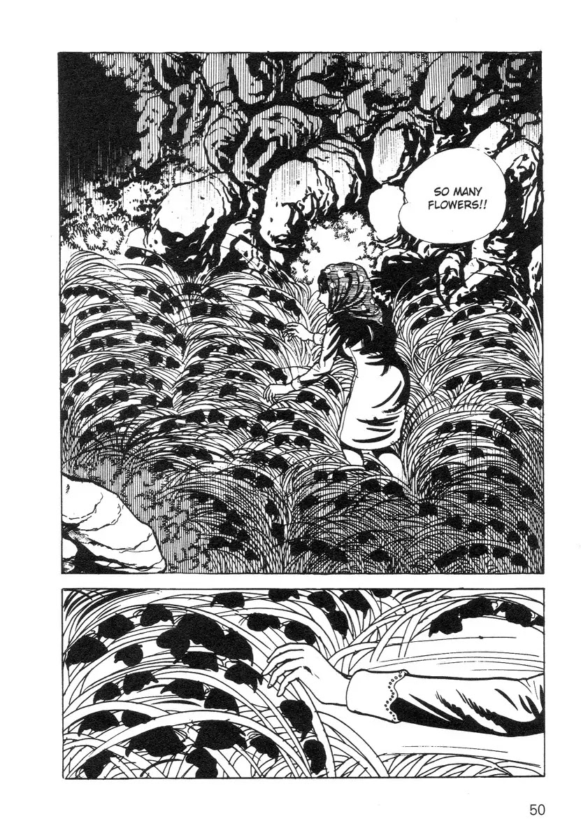 Scary Book Chapter 2.0 page 50 - Vol.2