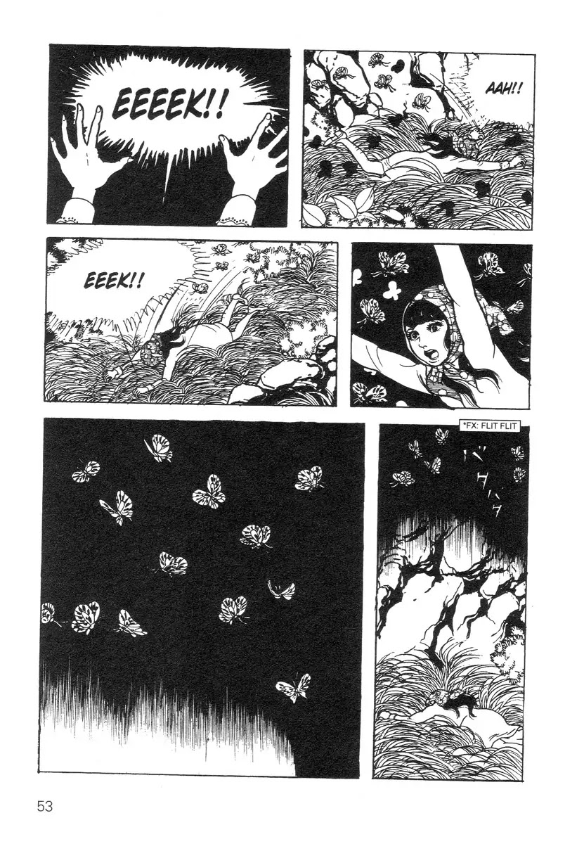Scary Book Chapter 2.0 page 53 - Vol.2