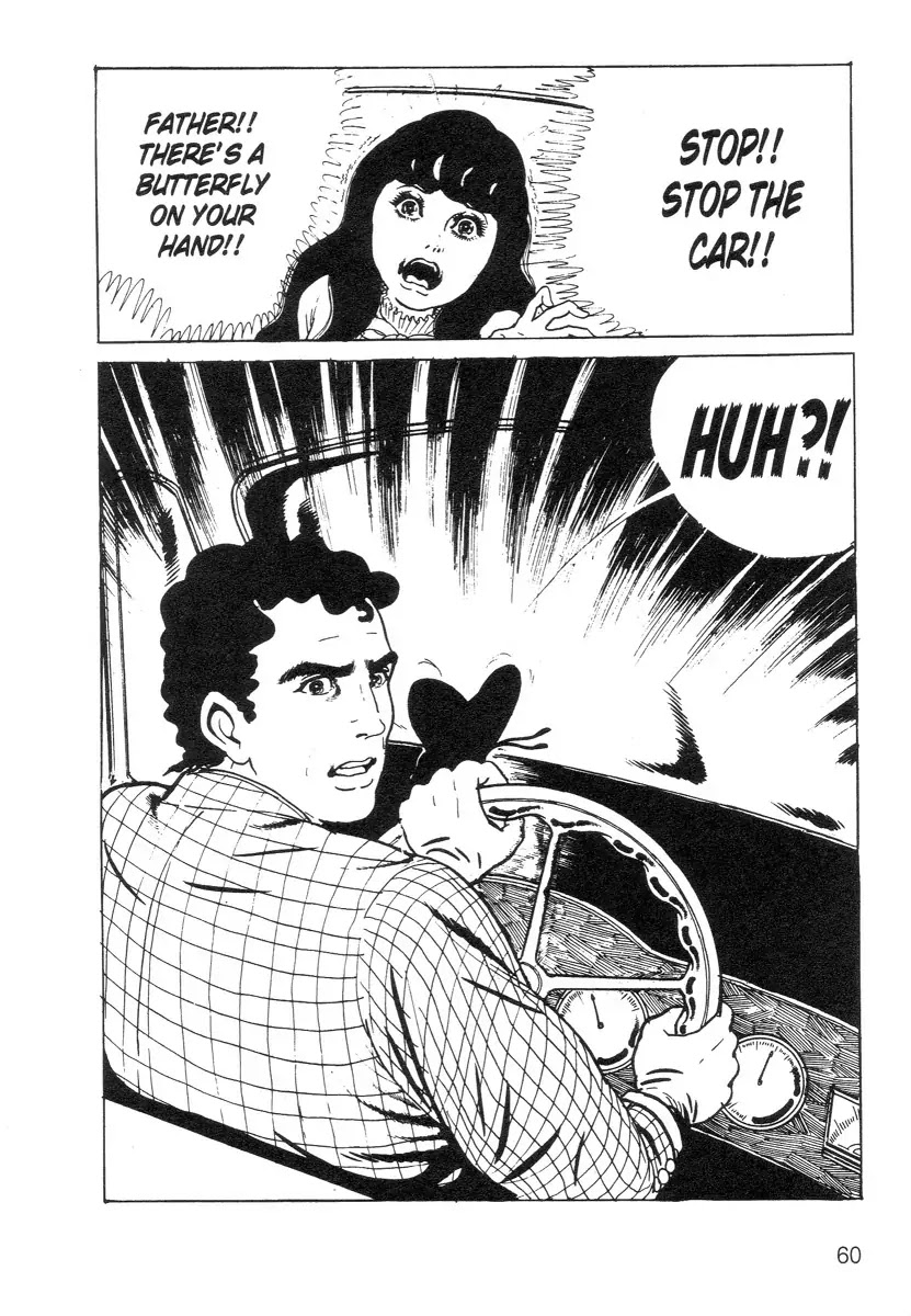 Scary Book Chapter 2.0 page 60 - Vol.2