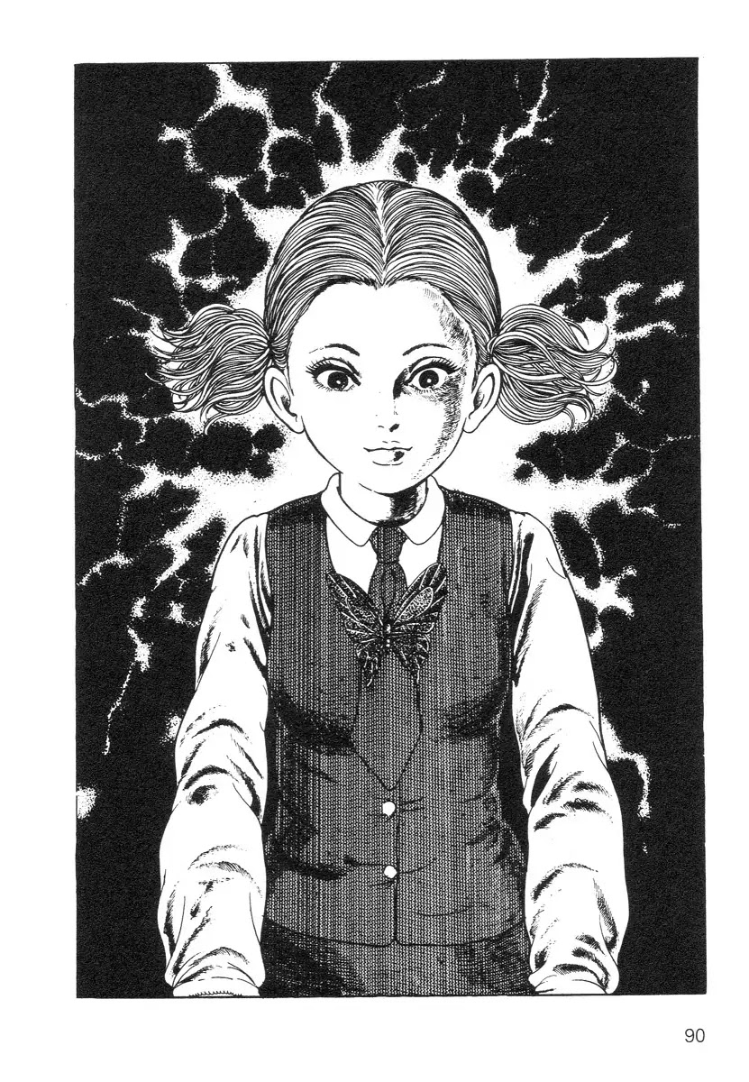 Scary Book Chapter 2.0 page 90 - Vol.2