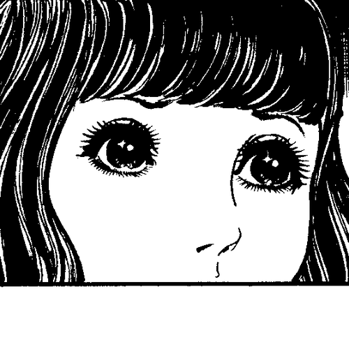 Scary Book Vol.3 Chapter 4: Fear (Version 2) cover