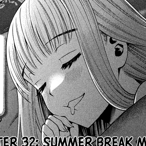 Scary Campus College University Chapter 32: Summer Break Mode cover