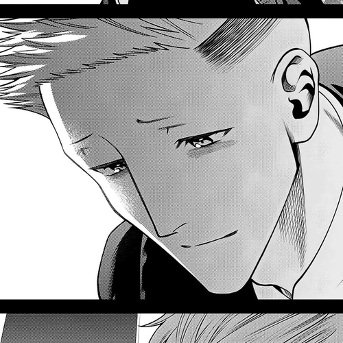 Scary Campus College University Chapter 48: Children Who Could Not Choose ③ cover