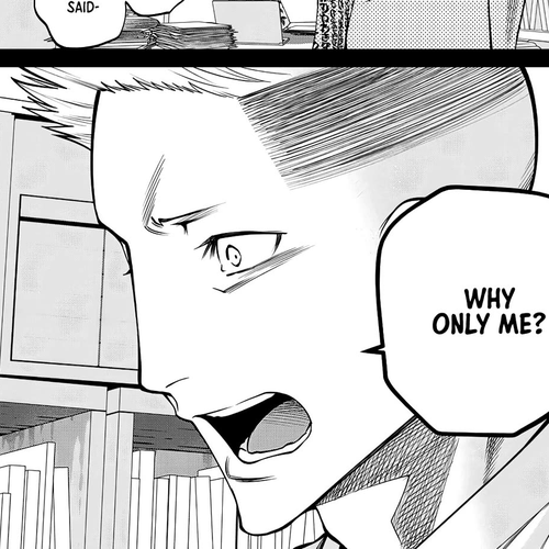 Scary Campus College University Chapter 49: Graduation Trip cover