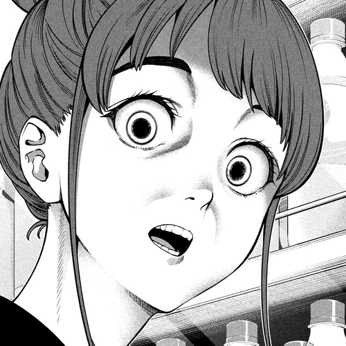 Scary Campus College University Chapter 6: Convenience Store Part-time cover