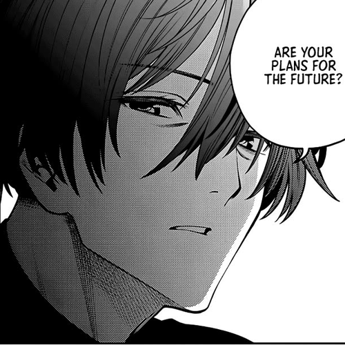 Scary Campus College University Chapter 61: Dear Former Friend cover