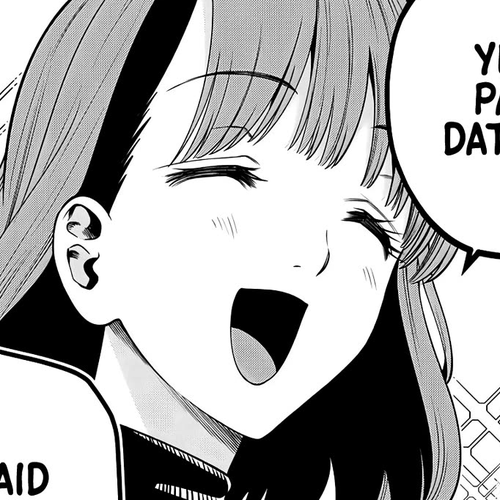 Scary Campus College University Chapter 62: Paid Dating cover