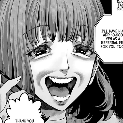 Scary Campus College University Chapter 63: Paid Dating ② cover
