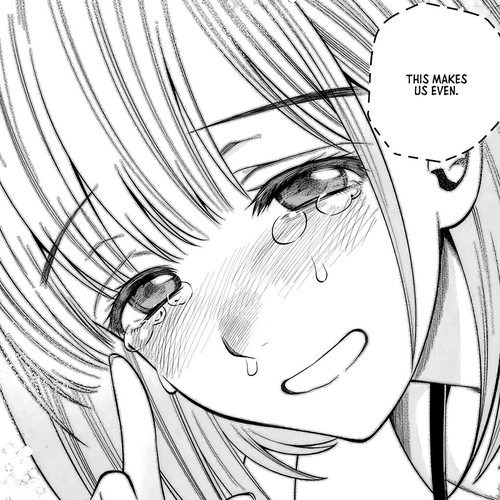 Scary Campus College University Chapter 68: Scary Campus College University [END] cover