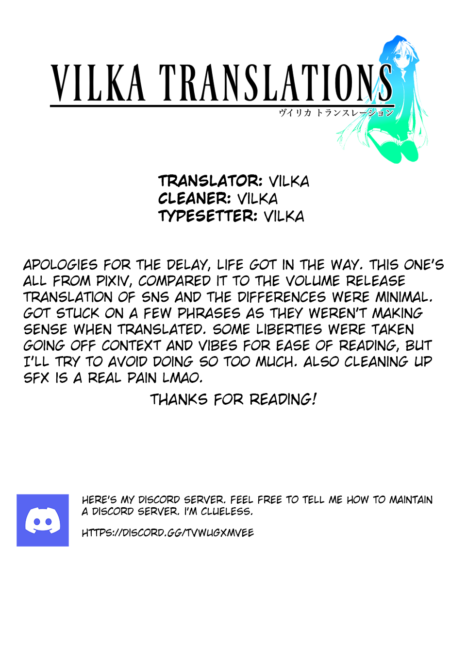 Scary Face High Schooler and Miss Plain Jane Chapter 13 page 22 - Chapter 13