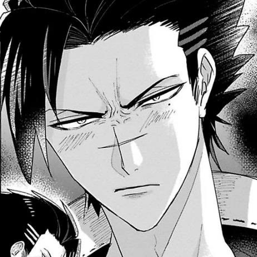 Scary Face High Schooler and Miss Plain Jane Chapter 20 cover
