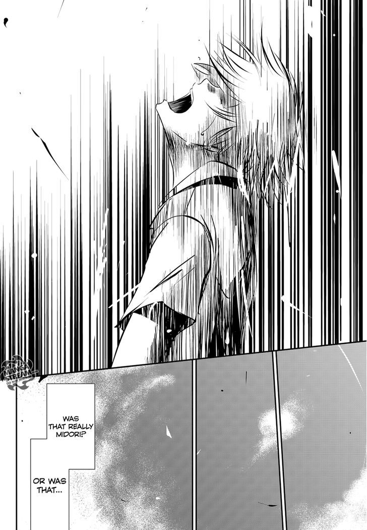 Scary Ghost Stories Chapter 0 page 15 - Chapter 0