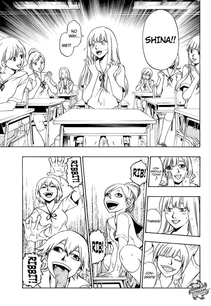 Scary Ghost Stories Chapter 0 page 31 - Chapter 0