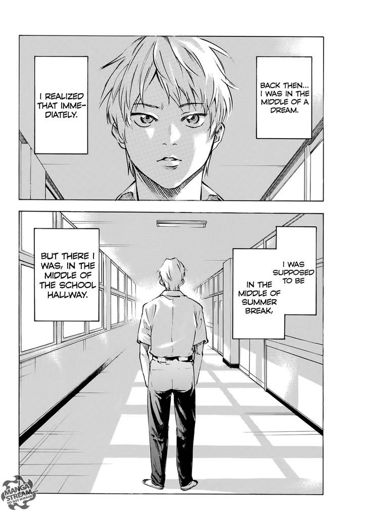 Scary Ghost Stories Chapter 0 page 37 - Chapter 0