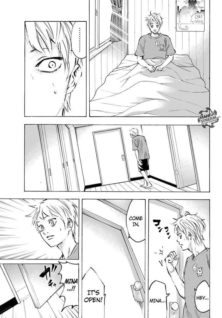 Scary Ghost Stories Chapter 0 page 50 - Chapter 0